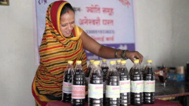 आत्मनिर्भरता की मिसाल: औराटोला बना बालोद का पहला लखपति दीदी ग्राम…. आत्मनिर्भरता की मिसाल: औराटोला बना बालोद का पहला लखपति दीदी ग्राम….