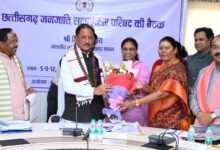 जनजातीय उत्थान पर बड़ा फोकस: नक्सल मुक्त क्षेत्रों में तेज़ होगा विकास, ‘नियद नेल्ला नार 2.0’ जल्द…..