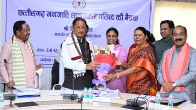 जनजातीय उत्थान पर बड़ा फोकस: नक्सल मुक्त क्षेत्रों में तेज़ होगा विकास, ‘नियद नेल्ला नार 2.0’ जल्द…..