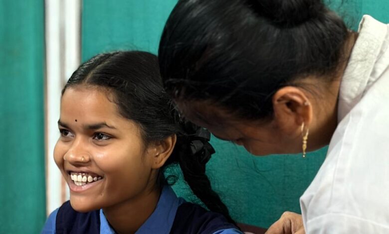 अपनी ज़िम्मेदारी निभाएं और अपनी बेटियों को सर्वाईकल कैंसर के खतरे से बचाएं….