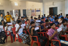 मुख्यमंत्री विष्णुदेव साय की बड़ी पहल: मुख्यधारा में लौटे युवाओं को स्वास्थ्य सुरक्षा और नई उम्मीद…..