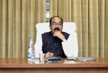 5 कार्यों के लिए 90 लाख स्वीकृत: उप मुख्यमंत्री अरुण साव के अनुमोदन के बाद नगरीय प्रशासन विभाग द्वारा स्वीकृति आदेश जारी….