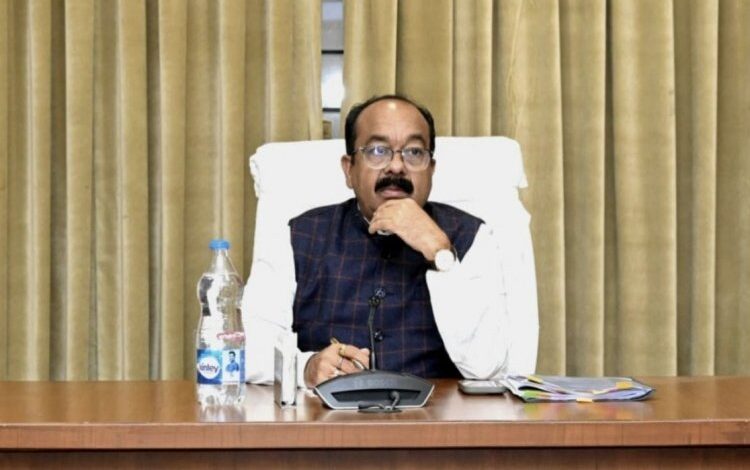 5 कार्यों के लिए 90 लाख स्वीकृत: उप मुख्यमंत्री अरुण साव के अनुमोदन के बाद नगरीय प्रशासन विभाग द्वारा स्वीकृति आदेश जारी…. 5 कार्यों के लिए 90 लाख स्वीकृत: उप मुख्यमंत्री अरुण साव के अनुमोदन के बाद नगरीय प्रशासन विभाग द्वारा स्वीकृति आदेश जारी….