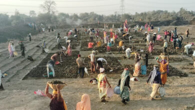 ’’जल संरक्षण के साथ मिल रहा बंपर रोजगार, मोर गांव, मोर तरिया’ अभियान से संवर रहे ग्रामीण क्षेत्र’….