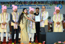 ’इकोनॉमी के विकास के लिए वैल्यू एडिशन आधारित उत्पादन करना होगा -राज्यपाल रमेन डेका’…….