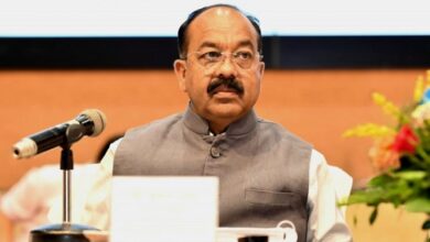 उप मुख्यमंत्री अरुण साव लोक निर्माण विभाग के कार्यों की करेंगे समीक्षा……