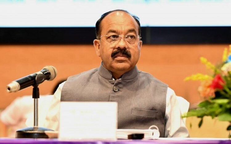 उप मुख्यमंत्री अरुण साव लोक निर्माण विभाग के कार्यों की करेंगे समीक्षा……