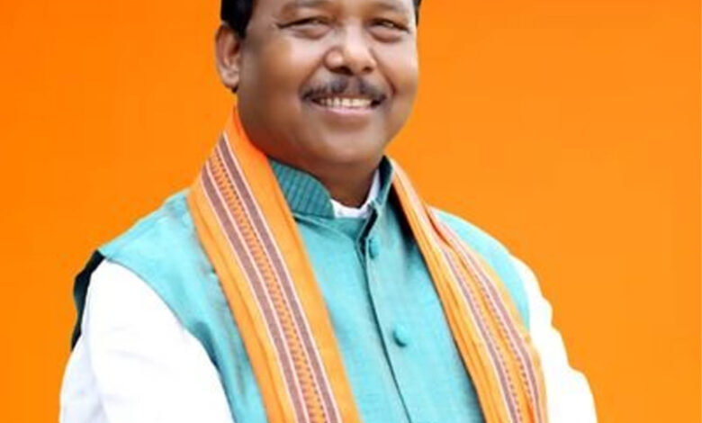 नैनो डीएपी के उपयोग से किसानों को कम लागत में मिलेगा बेहतर उत्पादन : कृषि मंत्री नेताम… नैनो डीएपी के उपयोग से किसानों को कम लागत में मिलेगा बेहतर उत्पादन : कृषि मंत्री नेताम…