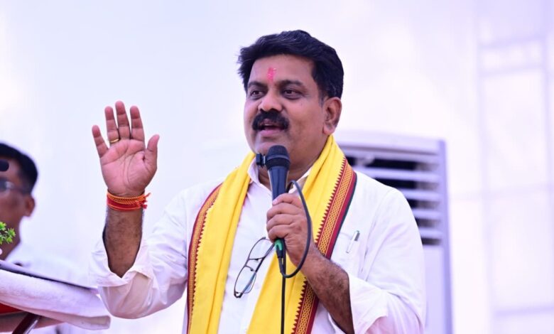 ’आदिवासी संस्कृति और परंपराओं के संरक्षण के लिए सरकार प्रतिबद्ध: उप मुख्यमंत्री विजय शर्मा’…..