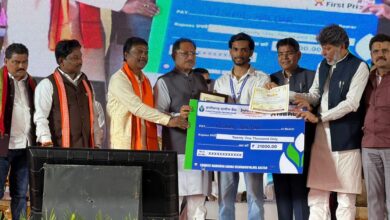 ’बस्तर का वेस्ट-अब बनेगा बेस्ट’ : ’छिंद के बीजों से तैयार होगी कैफीन मुक्त हर्बल कॉफी’, ’अब बनेगी बस्तर की नई पहचान’….. ’बस्तर का वेस्ट-अब बनेगा बेस्ट’ : ’छिंद के बीजों से तैयार होगी कैफीन मुक्त हर्बल कॉफी’, ’अब बनेगी बस्तर की नई पहचान’…..
