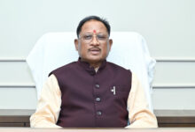 मुख्यमंत्री विष्णु देव साय ने दूरभाष पर पद्मश्री फुलबासन यादव से की चर्चा, जाना हालचाल, पुलिस की त्वरित कार्रवाई पर फुलबासन यादव ने जताया संतोष, कहा- मिला पूरा सहयोग…..