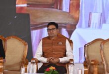 बस्तर के युवाओं के लिए नवाचार की अपार संभावना, नवाचार से करें क्षेत्र का विकास : वित्त मंत्री ओ.पी. चौधरी…..