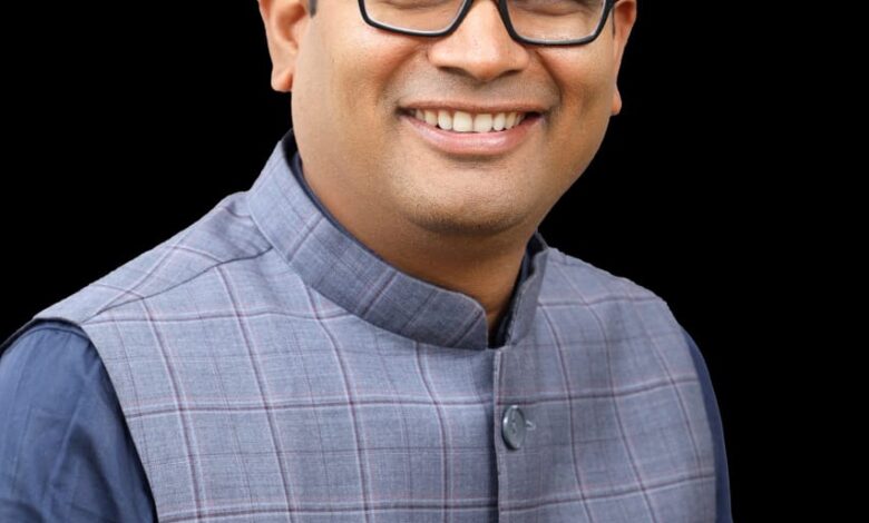 ’प्रधानमंत्री नरेंद्र मोदी के आव्हान पर वित्त मंत्री ओपी चौधरी ने सुरक्षा प्रोटोकॉल वाहन का उपयोग स्थगित किया’…. ’प्रधानमंत्री नरेंद्र मोदी के आव्हान पर वित्त मंत्री ओपी चौधरी ने सुरक्षा प्रोटोकॉल वाहन का उपयोग स्थगित किया’….