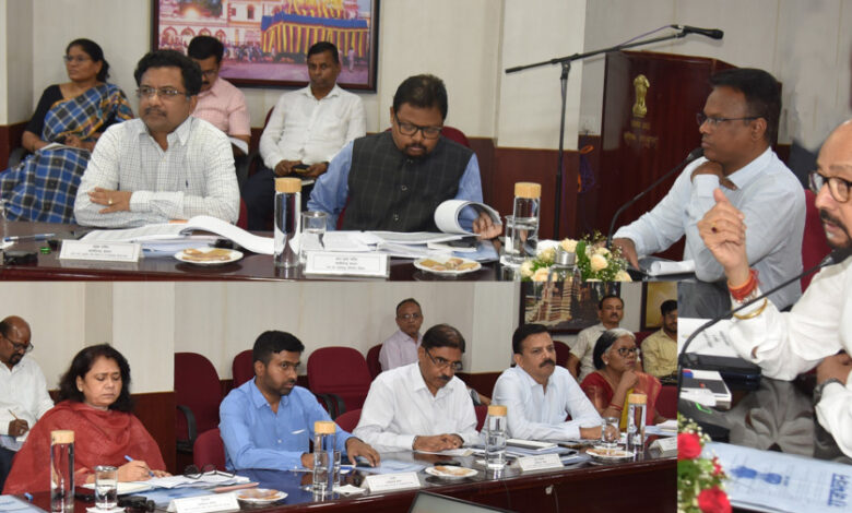 ’विशेष पिछड़ी जनजातियों के जीवन स्तर में सुधार लाने योजनाओं का लाभ प्राथमिकता से पहुंचे’, ’राज्यपाल डेका ने की पीएम जनमन योजना की समीक्षा’….. ’विशेष पिछड़ी जनजातियों के जीवन स्तर में सुधार लाने योजनाओं का लाभ प्राथमिकता से पहुंचे’, ’राज्यपाल डेका ने की पीएम जनमन योजना की समीक्षा’…..