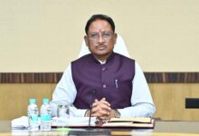 शालीनता और संवेदनशीलता – यही हो प्रशासनिक अधिकारी की पहचान: मुख्यमंत्री विष्णुदेव साय….