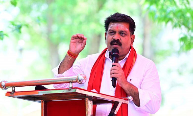 ’सोमनाथ स्वाभिमान पर्व’ : ’इतिहास को स्मृतियों में रखते हुए भविष्य को संवारने के संकल्प से बनता है सशक्त राष्ट्र- उप मुख्यमंत्री विजय शर्मा’….
