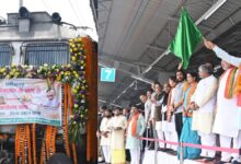 जन-जन की आस्था का सेतु बनी ‘रामलला दर्शन योजना’, श्रद्धा से सम्मान और आस्था से आत्मविश्वास तक की ऐतिहासिक यात्रा- पर्यटन, संस्कृति एवं धर्मस्व मंत्री राजेश अग्रवाल….