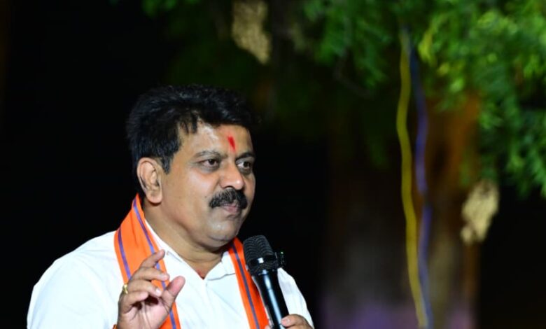 कवर्धा को मिली नई सौगात- उप मुख्यमंत्री विजय शर्मा ने किया “मित्र मिलन चौपाटी” का भव्य लोकार्पण…