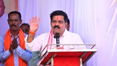 ’लोकमाता अहिल्याबाई होलकर का जीवन सुशासन और जनसेवा का आदर्श उदाहरण: उप मुख्यमंत्री विजय शर्मा’….