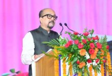 बस्तर में प्राकृतिक संपदा और नवाचार का संगम- राज्यपाल रमेन डेका……
