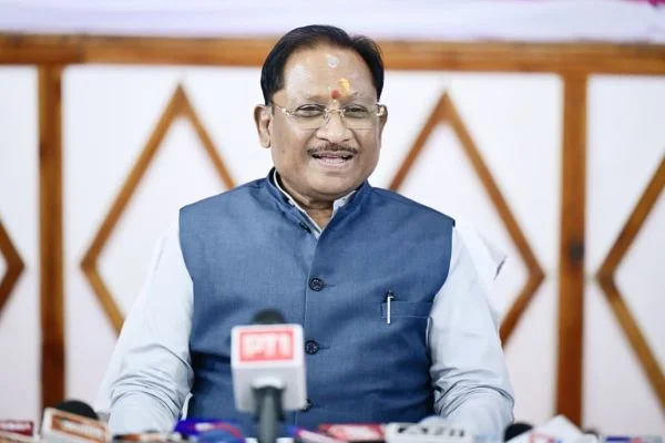 मुख्यमंत्री विष्णु देव साय की पहल : नगर पालिकाओं एवं नगर पंचायतों के समग्र विकास के लिए शुरू होगी ‘आदर्श शहर समृद्धि योजना’…. मुख्यमंत्री विष्णु देव साय की पहल : नगर पालिकाओं एवं नगर पंचायतों के समग्र विकास के लिए शुरू होगी ‘आदर्श शहर समृद्धि योजना’….