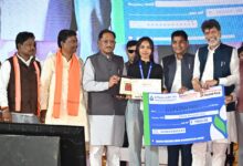 इनोवेशन महाकुंभ 1.0 बस्तर को इनोवेशन हब बनाने की दिशा में बड़ा कदम – मुख्यमंत्री विष्णु देव साय….