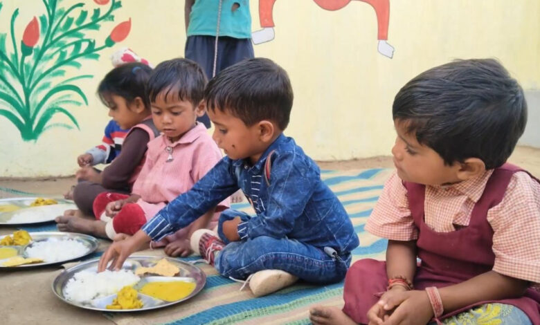 बाल हितैषी पंचायत में कछिया ने प्रदेश में बनाया कीर्तिमान, मुख्यमंत्री साय ने दी बधाई…