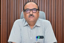 नशाखोरी और मादक पदार्थों की तस्करी पर मुख्य सचिव विकासशील ने दिए कड़ी कार्रवाई के निर्देश….