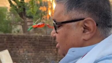 लोककला की अमूल्य धरोहर पद्मविभूषण श्रीमती तीजन बाई के स्वास्थ्य को लेकर सरकार सजग, मुख्यमंत्री के निर्देश पर संस्कृति मंत्री राजेश अग्रवाल ने ली जानकारी, परिजनों को हर संभव सहायता का दिया भरोसा….