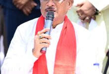 आम की छांव में बदले सपनों के मायने: मुख्यमंत्री ने कहा अब करोड़पति दीदी बनने की सोचिए….