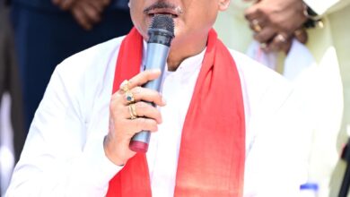 आम की छांव में बदले सपनों के मायने: मुख्यमंत्री ने कहा अब करोड़पति दीदी बनने की सोचिए….