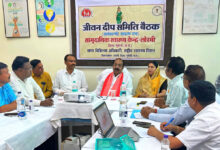 आंगनबाड़ी कार्यकर्ता सहायिका भर्ती : दावा-आपत्ति 10 मई तक…..