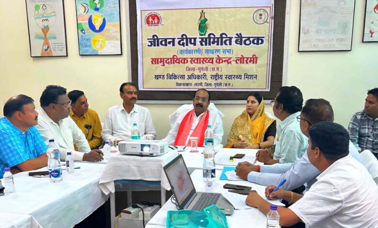 आंगनबाड़ी कार्यकर्ता सहायिका भर्ती : दावा-आपत्ति 10 मई तक…..