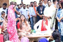 ‘बकाया बिल से घबराने की जरूरत नहीं, समाधान योजना से मिलेगी राहत’ – मुख्यमंत्री विष्णुदेव साय……