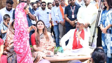 ‘बकाया बिल से घबराने की जरूरत नहीं, समाधान योजना से मिलेगी राहत’ – मुख्यमंत्री विष्णुदेव साय……