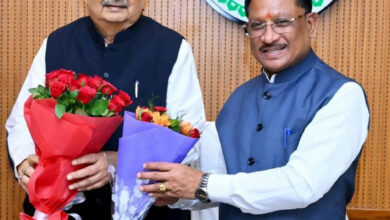 महिलाओं के सशक्तिकरण की दिशा में एक ऐतिहासिक कदम के रूप में सदैव रखा जाएगा याद – मुख्यमंत्री विष्णुदेव साय…..