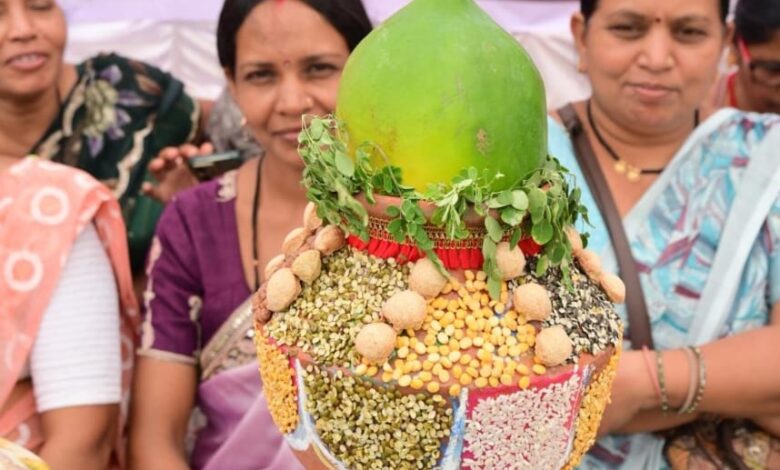 सुशासन तिहार 2026: सुपोषण की ओर सशक्त कदम, मातृ-शिशु स्वास्थ्य को मिला नया संबल…..