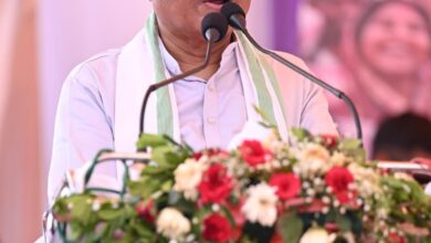 ’सुशासन तिहार का उद्देश्य शासन की योजनाओं का लाभ अंतिम व्यक्ति तक पहुंचाना – मुख्यमंत्री विष्णु देव साय’…..