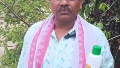 नैनो उर्वरकों ने बढ़ाया किसानों का भरोसा, कम लागत में मिला बेहतर उत्पादन….
