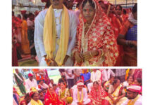 मुख्यमंत्री कन्या विवाह योजना से बदली छबीला यालम की जिंदगी, सम्मानजनक विवाह के साथ मिली आत्मनिर्भरता की राह….