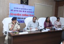 प्रभावी कार्यशैली और नई तकनीकों को अपनाकर समस्याओं का करें त्वरित समाधान – उप मुख्यमंत्री अरुण साव…