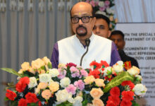 फिल्में समाज को संदेश देने का सशक्त माध्यम- राज्यपाल डेका….