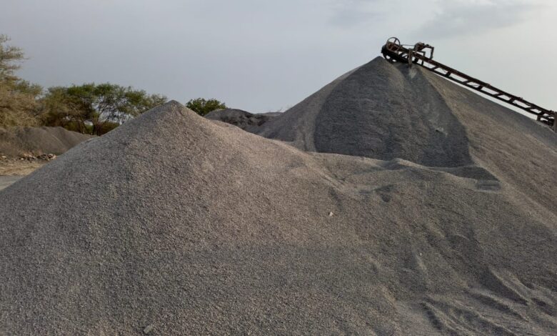 मुख्यमंत्री विष्णु देव साय के निर्देश लगातार कार्रवाई से अवैध खनन गतिविधियों पर लग रहा है प्रभावी अंकुश….