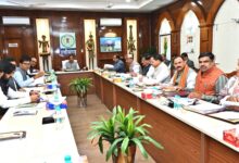 मुख्यमंत्री विष्णु देव साय की अध्यक्षता में होगी राज्य मंत्रिपरिषद् की अहम बैठक, कई महत्वपूर्ण फैसलों पर लगेगी मुहर…. मुख्यमंत्री विष्णु देव साय की अध्यक्षता में होगी राज्य मंत्रिपरिषद् की अहम बैठक, कई महत्वपूर्ण फैसलों पर लगेगी मुहर….