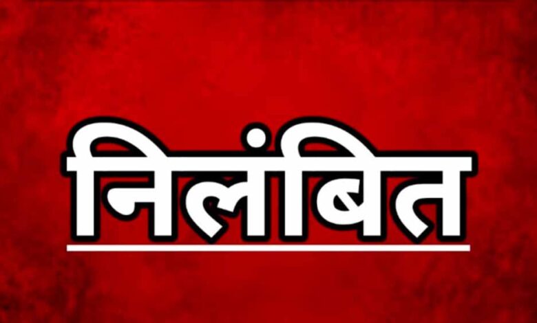 गंडई शराब दुकान में ओवररेटिंग पर बड़ी कार्रवाई: आबकारी उप निरीक्षक प्रभाकर सिरमौर निलंबित, विक्रेता पर भी केस दर्ज……