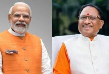 जहां कभी आतंक और भय का माहौल था, वहां आज विकास, विश्वास और अवसरों का नया दौर : प्रधानमंत्री नरेंद्र मोदी….. जहां कभी आतंक और भय का माहौल था, वहां आज विकास, विश्वास और अवसरों का नया दौर : प्रधानमंत्री नरेंद्र मोदी…..