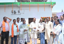 प्रधानमंत्री सूर्य घर योजना केवल बिजली बिल कम करने की योजना नहीं, बल्कि सामान्य परिवारों को ऊर्जा क्षेत्र में आत्मनिर्भर बनाने का एक व्यापक अभियान : मुख्यमंत्री साय…..