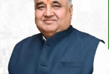 अंबिकापुर-हजरत निजामुद्दीन एक्सप्रेस अब सप्ताह में दो दिन, केंद्रीय रेलवे मंत्रालय के फैसले का मंत्री राजेश अग्रवाल ने किया स्वागत, कहा- यात्रियों की वर्षों पुरानी मांग हुई पूरी….