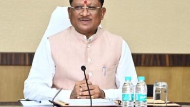 मुख्यमंत्री साय ने बच्चों से मन लगाकर पढ़ाई करने का किया आह्वान: शिक्षा को बताया उज्ज्वल भविष्य और सफलता का आधार, नए शैक्षणिक सत्र के शुभारंभ के अवसर पर प्रदेश के विद्यार्थियों को दी शुभकामनाएं…..