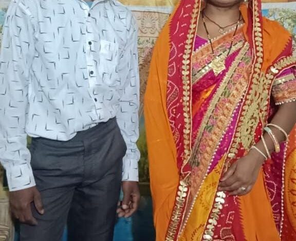 मुख्यमंत्री विष्णुदेव साय की पहल से ‘सेवा सेतु’ बना ग्रामीणों का भरोसेमंद साथी, रायगढ़ के ग्राम सांगीतराई की दुर्गा सिदार को घर बैठे मिला विवाह प्रमाण पत्र…..
